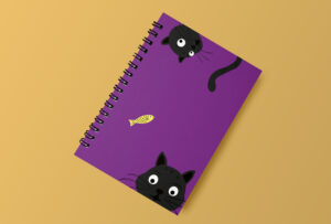 Spiraalköites märkmik