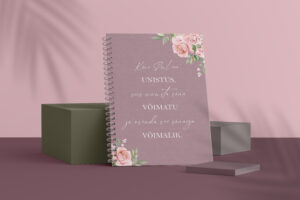 Spiraalköites märkmik